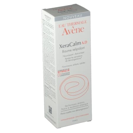 AVENE XERACALM AD BME RELIP 200ML