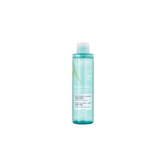 A-DERMA BIOLOGY AC EAU MICEL 200ML — Pharmacie des Cascades