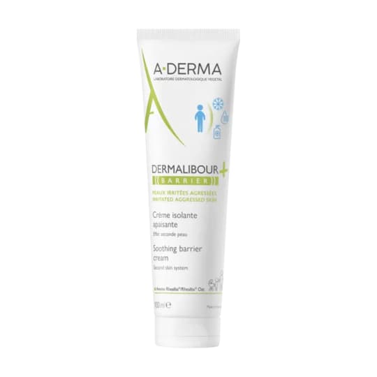 A-DERMA DERMALIBOUR+ BARR CR 100ML — Pharmacie Du Centre Apothical