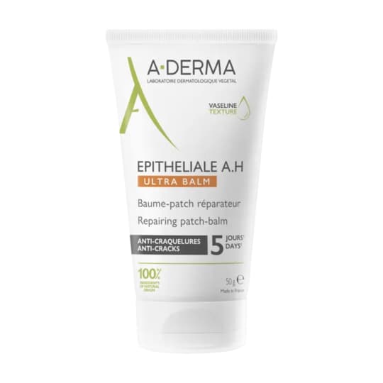 A-DERMA EPITHELIALE ULTRA REP BAUM — Pharmacie des Cascades
