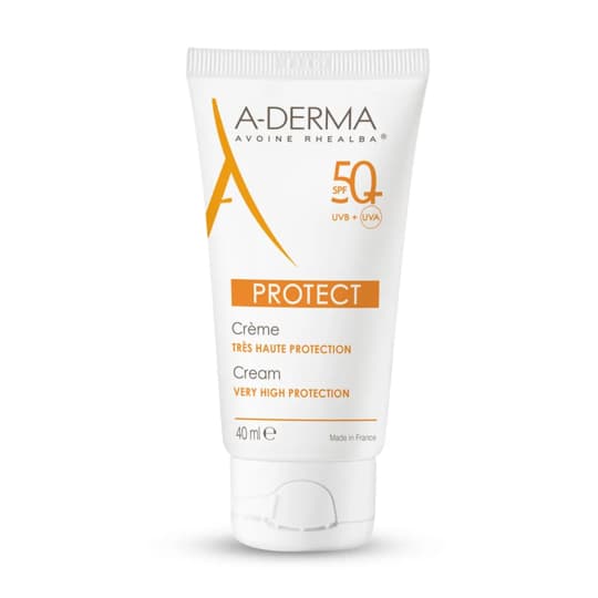A DERMA PROTECT CREME 50+ 40ML — Pharmacie Centrale Elsie