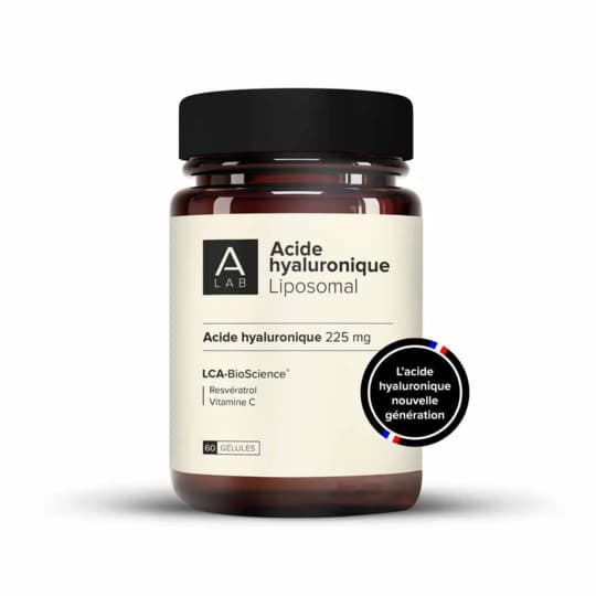 A-LAB ACIDE HYALURON LIPOS GELU 60 — Pharmacie du Pilori