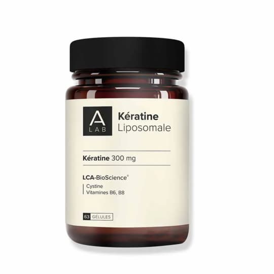 A-LAB KERATINE LIPOSOMAL GELUL 63 — Pharmacie Bordeaux Lac