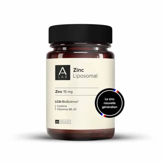 A-LAB MELATONINE LIPOSOM GELUL 30 — Pharmacie des Cascades
