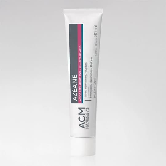 AZEANE CR AC AZELAIQUE 15% 30ML — Pharmacie Seguin