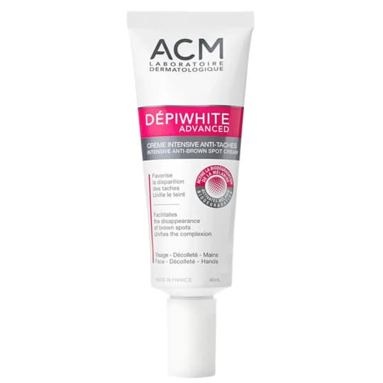 DEPIWHITE ADVANCED CR INTENS 40ML — Pharmacie Apothical Nanterre Université
