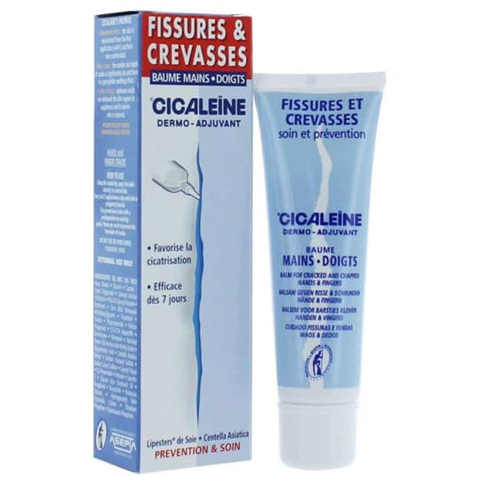 CICALEINE MAINS/DOIGTS BAUME 30ML — Pharmacie de la Rocade - Annecy