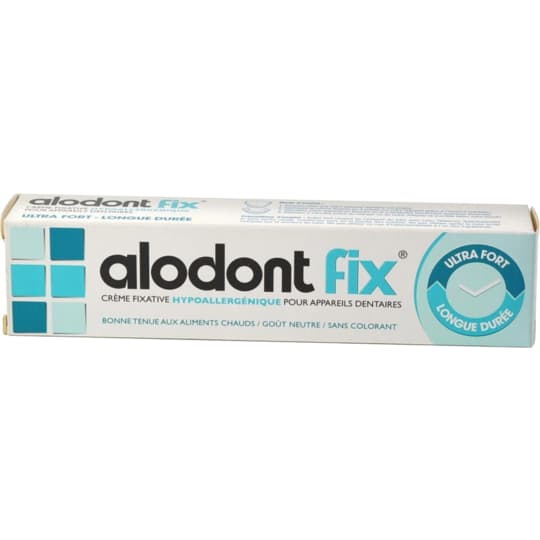 ALODONT FIX CR FIXATION 50G — Grande Pharmacie Lazare Carnot 7j/7