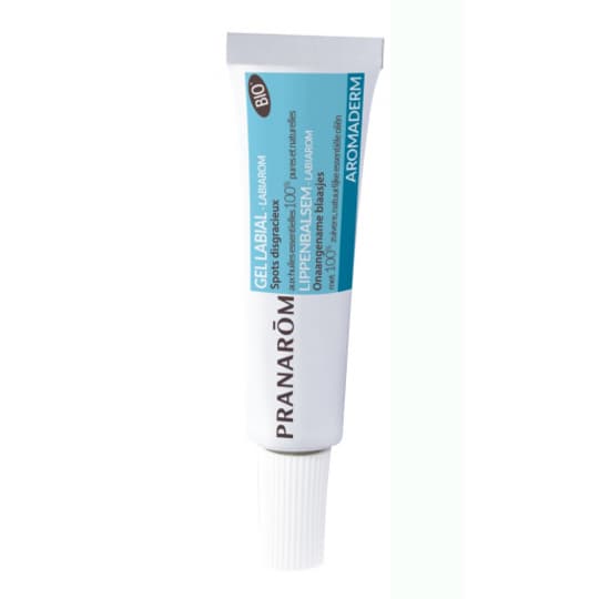 PRANAROM AROMADERM LABIAROM 5ML — Grande Pharmacie Lazare Carnot 7j/7