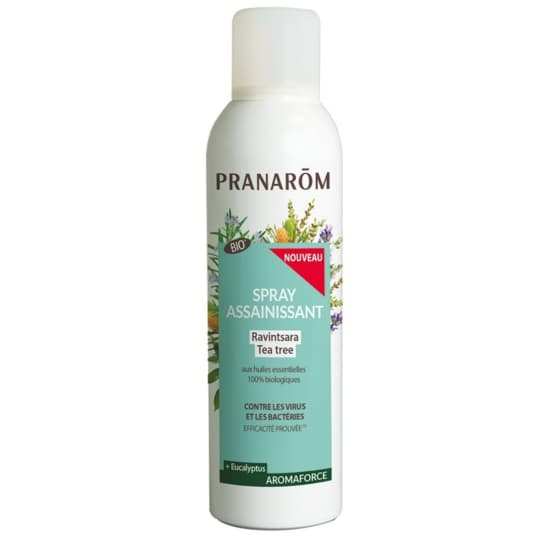 PRANAROM AROMAFOR SPR ASS RAV150ML — Pharmacie Rollin Centre
