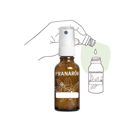 PRANAROM AROMASELF SPR VAPO 30ML — Pharmacie Maritime