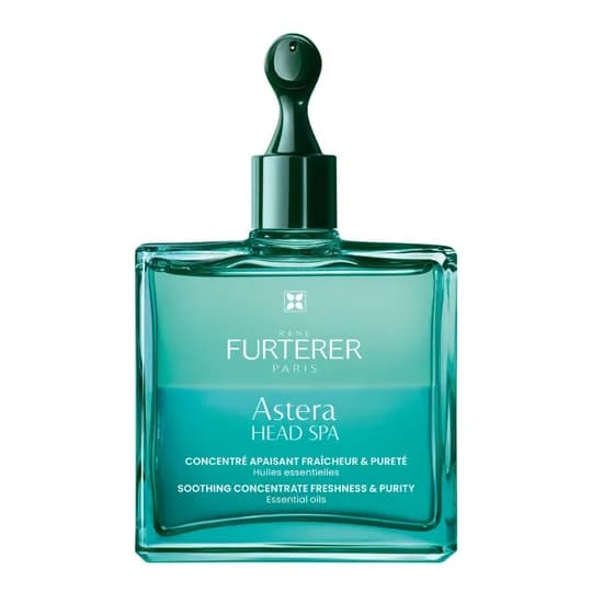 FURTERER ASTERA CONCENTRE 50ML — Pharmacie Lafayette de Roubaix