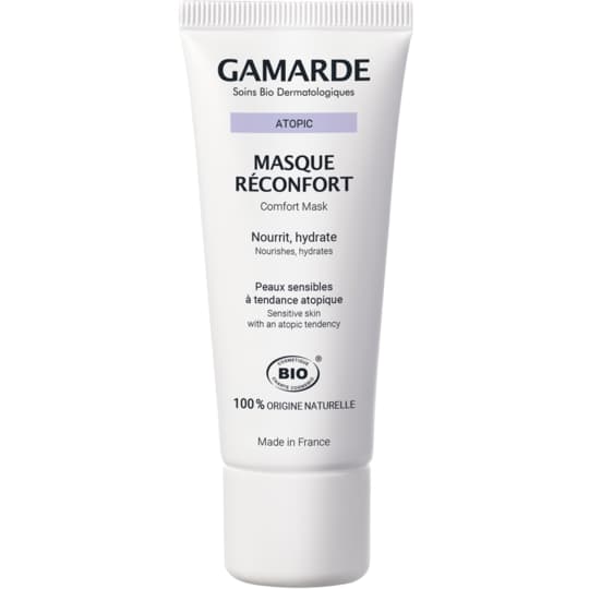 GAMARDE ATOPIC MASQ RECONFORT 40G