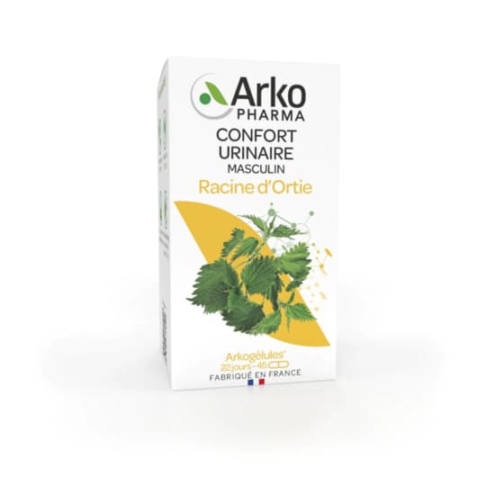 ARKOG ORTIE RACINE GELUL 45 — Pharmacie Anthéa - Totum Antibes