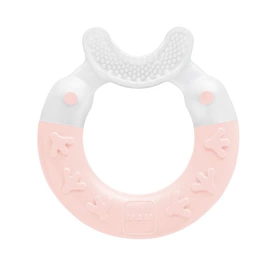 ANNEAU DENTITION MAM NETTOYANT — Pharmacie de la Plaine - Saint-Denis