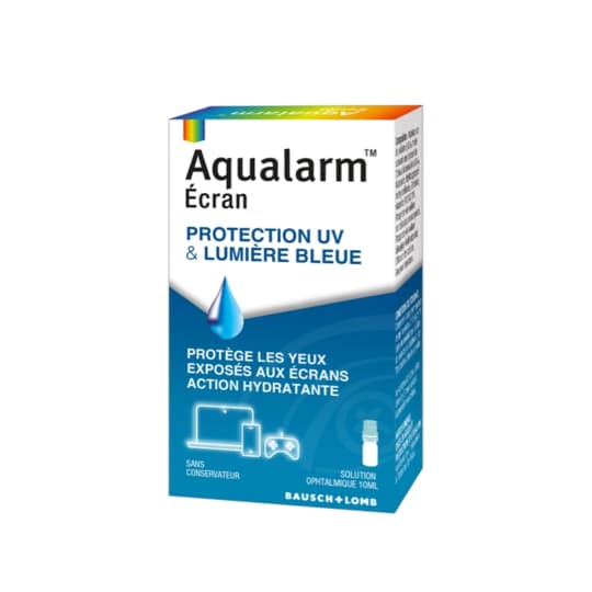 AQUALARM ECRAN 10ML