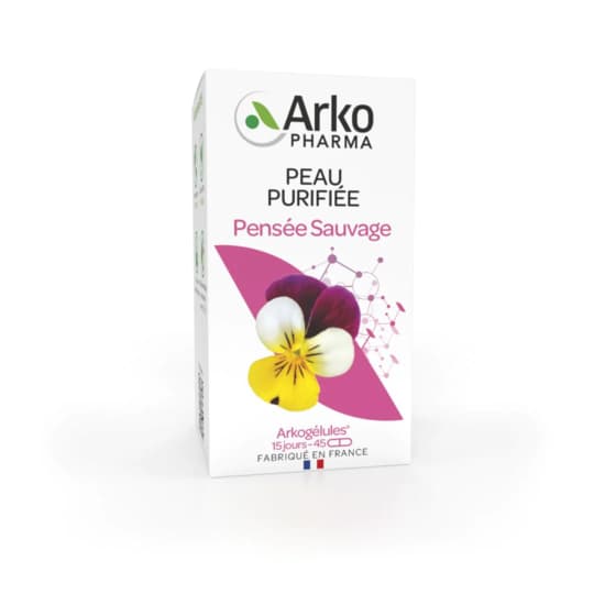 ARKOG PENSEE SAUVAGE GELUL 45 — Pharmacie Du Village Santé