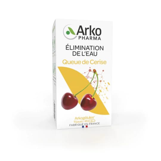 ARKOG QUEUE DE CERISE GELUL 45 — PHARMACIE DES CLINIQUES