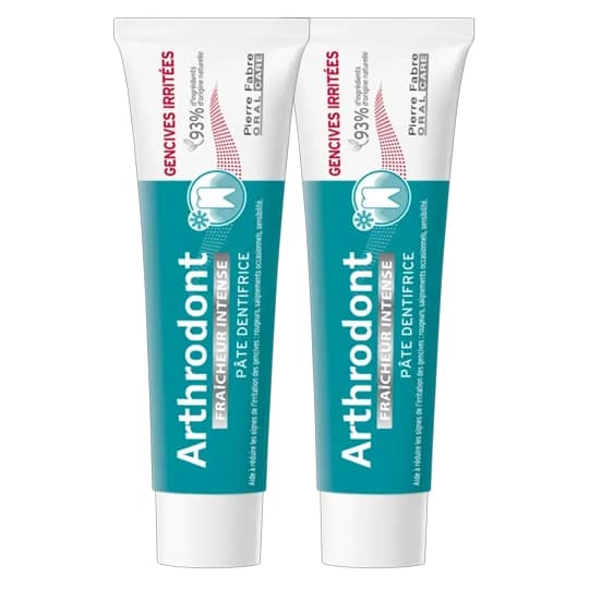 ARTHRODONT PATE FRAICH INTENS75 2 — Pharmacie des Cascades
