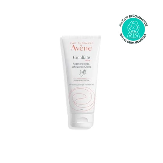 Cicalfate creme mains, 100 ml de crème dermique — Pharmacie Pharmavance Paris 9 Rochechouart
