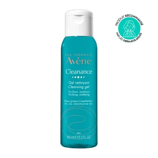 AVENE CLEANANCE GEL NETT 100ML — Pharmacie des Cascades