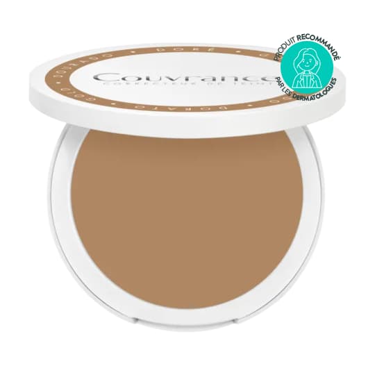 AVENE COUVRANCE FDT CR DORE — Pharmacie Bellevue Limoges
