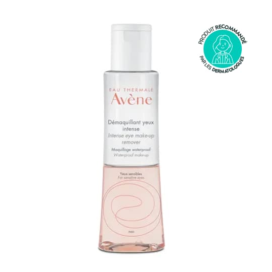 AVENE DEMAQ YX WP 125ML — pharmacie confluence ivry