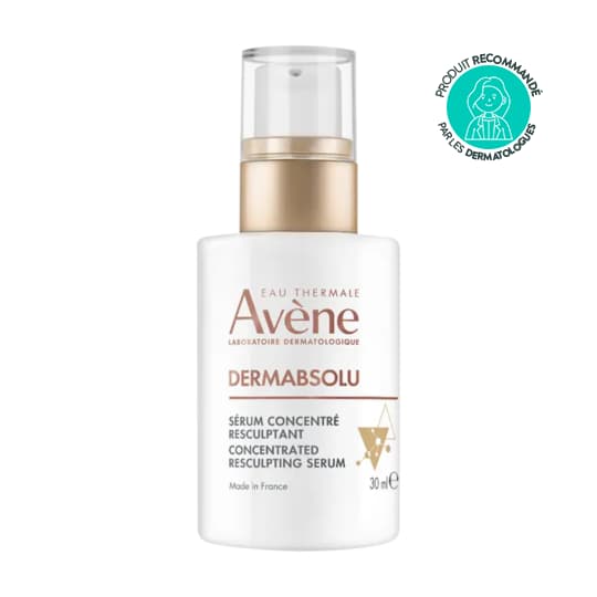 AVENE DERMABSOLU SERUM RESCULP30ML — Pharmacie Seguin