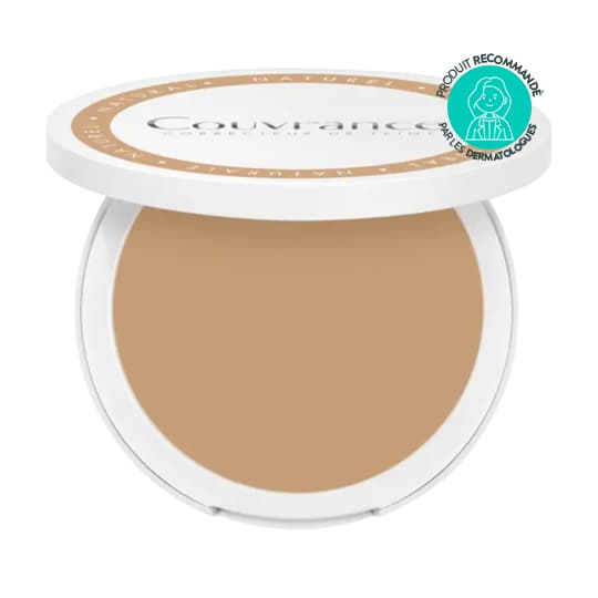 AVENE COUVRANCE FDT CR NATUREL — Pharmacie du Triangle