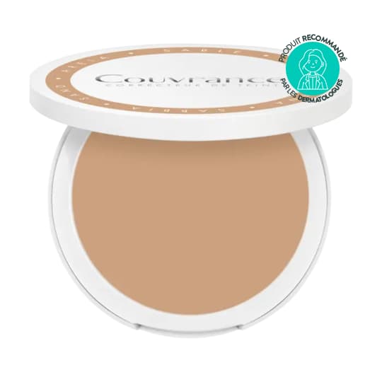 AVENE COUVRANCE FDT CR SABLE — Pharmacie Bellevue Limoges