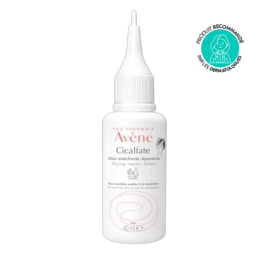 Cicalfate lotion assechante, 40 ml — Pharmacie Pharmavance Paris 9 Rochechouart