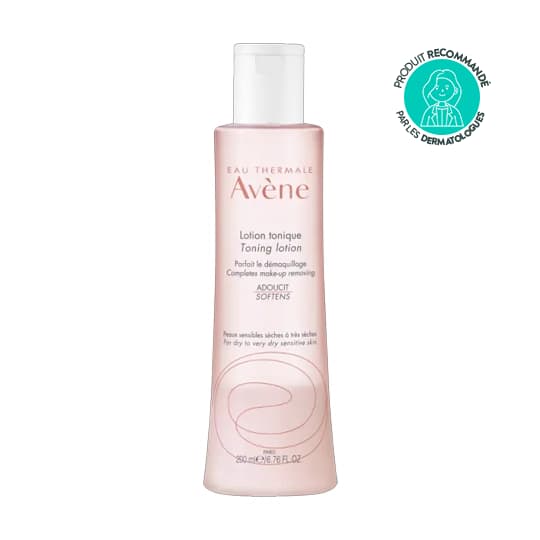 AVENE ESS LOT TONIQ APAISANT 200ML — Pharmacie Neyret
