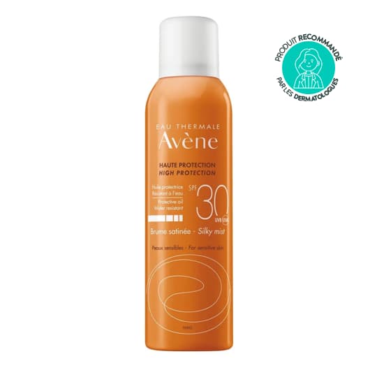 AVENE SOL SPF30 BRME AERO 150ML — Pharmacie des Mèches