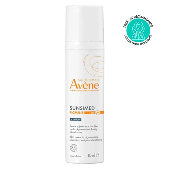 AVENE SOLAIRE SUNSIMED PIGMENT DM