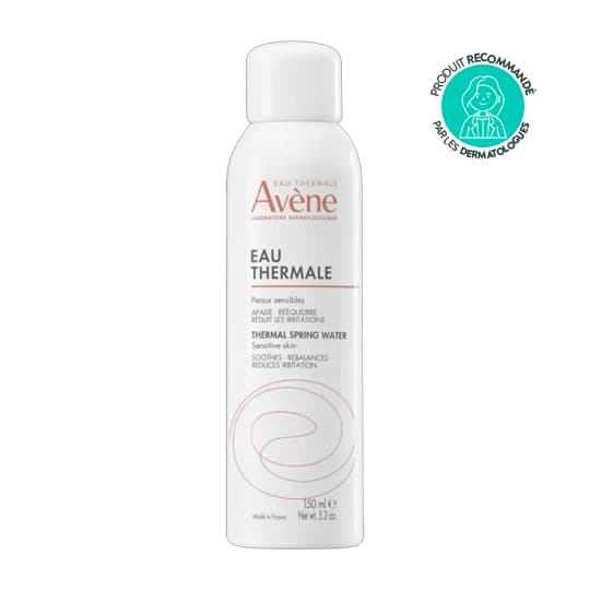 Avene eau thermale aerosol, spray de 150 ml — pharmacie confluence ivry
