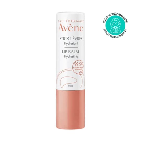 AVENE STICK LEVRE HYDRATANT 4G — Nouvelle Pharmacie Serrier
