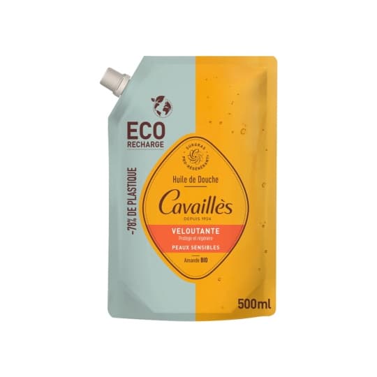 CAVAILLES HLE DCH VELOUTANT RECH — Pharmacie des Cascades