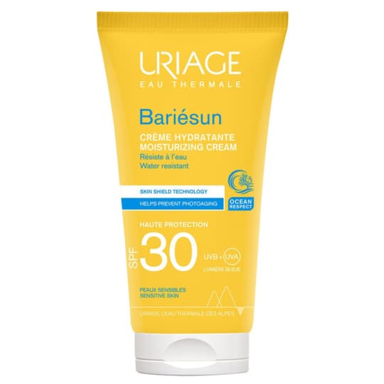 URIAGE BARIESUN CR HYDR SPF30 50ML — Pharmacie de Norelan