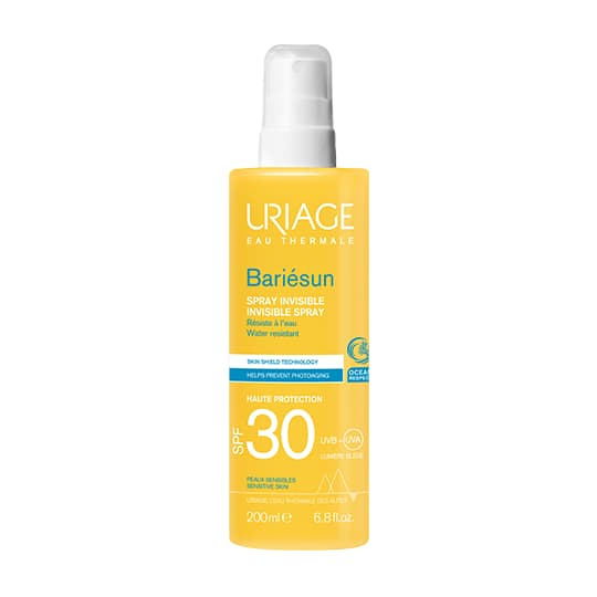 URIAGE BARIESUN INV SPF30 SPR200ML — Grande Pharmacie du Pont surennes