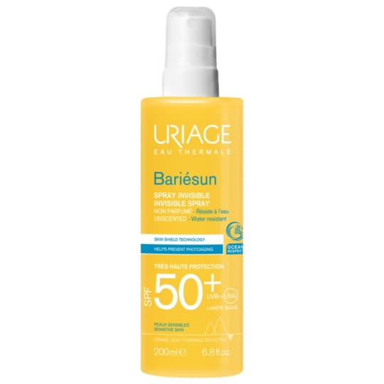 URIAGE BARIESUN INVSPF50+ SPR200 — Pharmacie Chartreuse