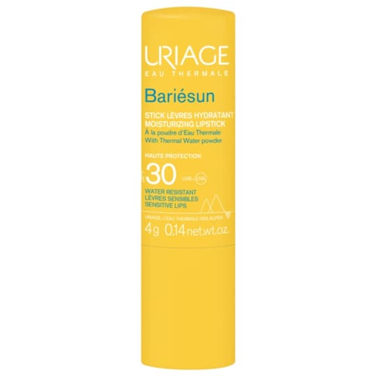 URIAGE BARIESUN SPF30 STICK LEV 4G — Pharmacie Comedie