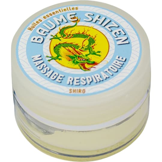 MKL BAUM SHIZEN SHIRO RESPIR 15ML — Pharmacie St Honoré - Amiens