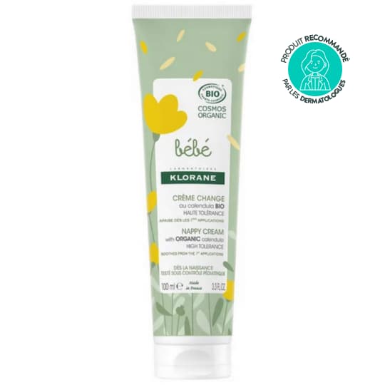 KLORANE BB BIO CR CHANG 100ML — Pharmacie Port Royal