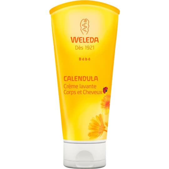 WELEDA BB CR LAV CORP/CHEV 200ML — Pharmacie Lamarck