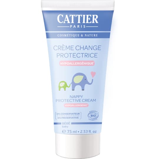 CATTIER BB CREME CHANG 75ML — Pharmacie Cannes Riviera