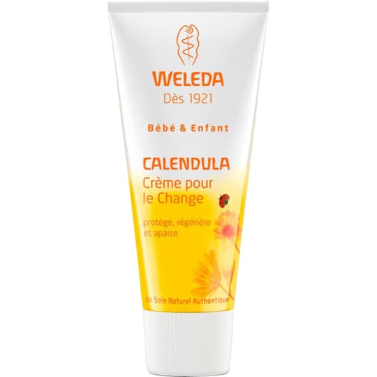 WELEDA BB CR CHANG CALENDULA 75ML — Pharmacie Port Royal