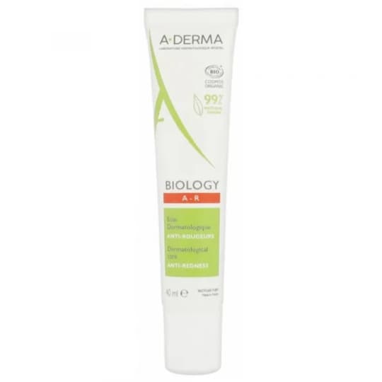 A-DERMA BIOLOGY AR SOIN DERMA 40ML — Pharmacie Seguin