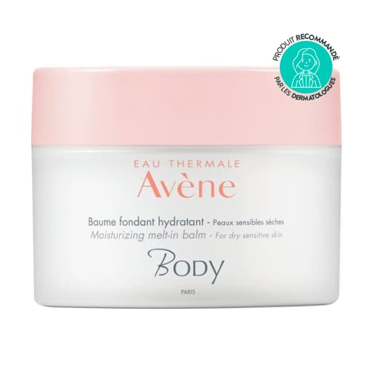 AVENE BODY BME FOND HYDR 250ML — Pharmacie Chartreuse