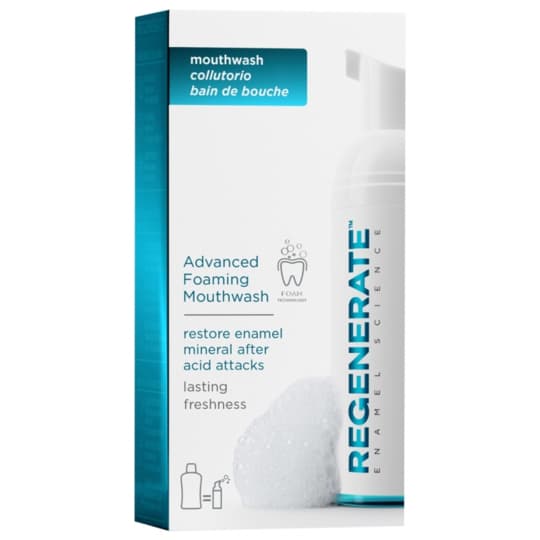 REGENERATE B/BOUCH EXPERT MOUS50ML — Pharmacie Pharmavance Puteaux
