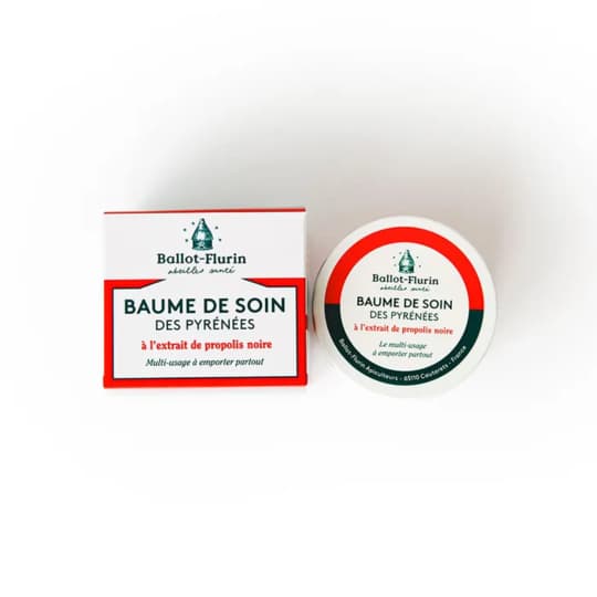 BALLOT FLUR BAUME PYRENEES 30ML — Pharmacie basire by Nexum